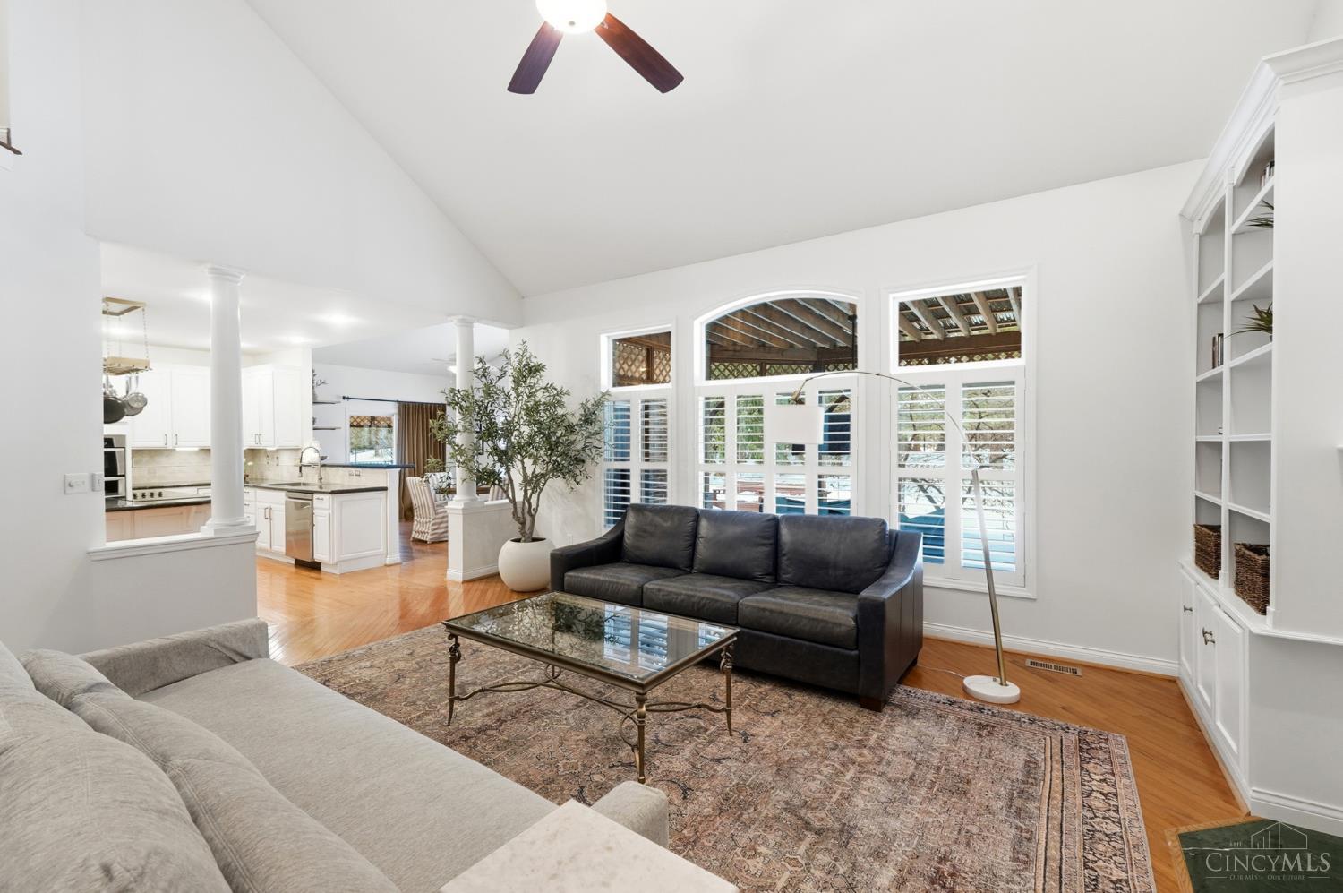 1511 Indian Bluffs Drive