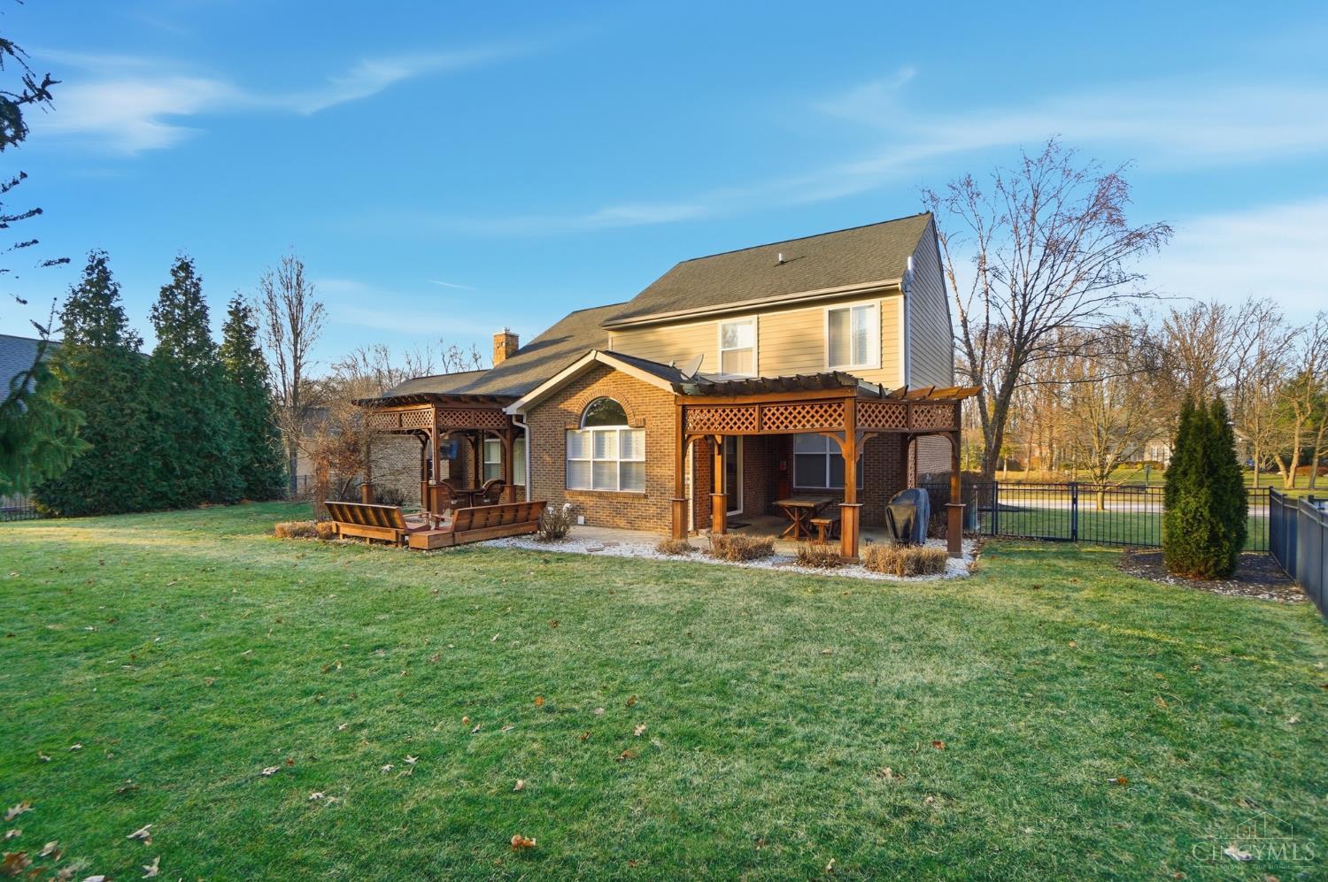 1511 Indian Bluffs Drive