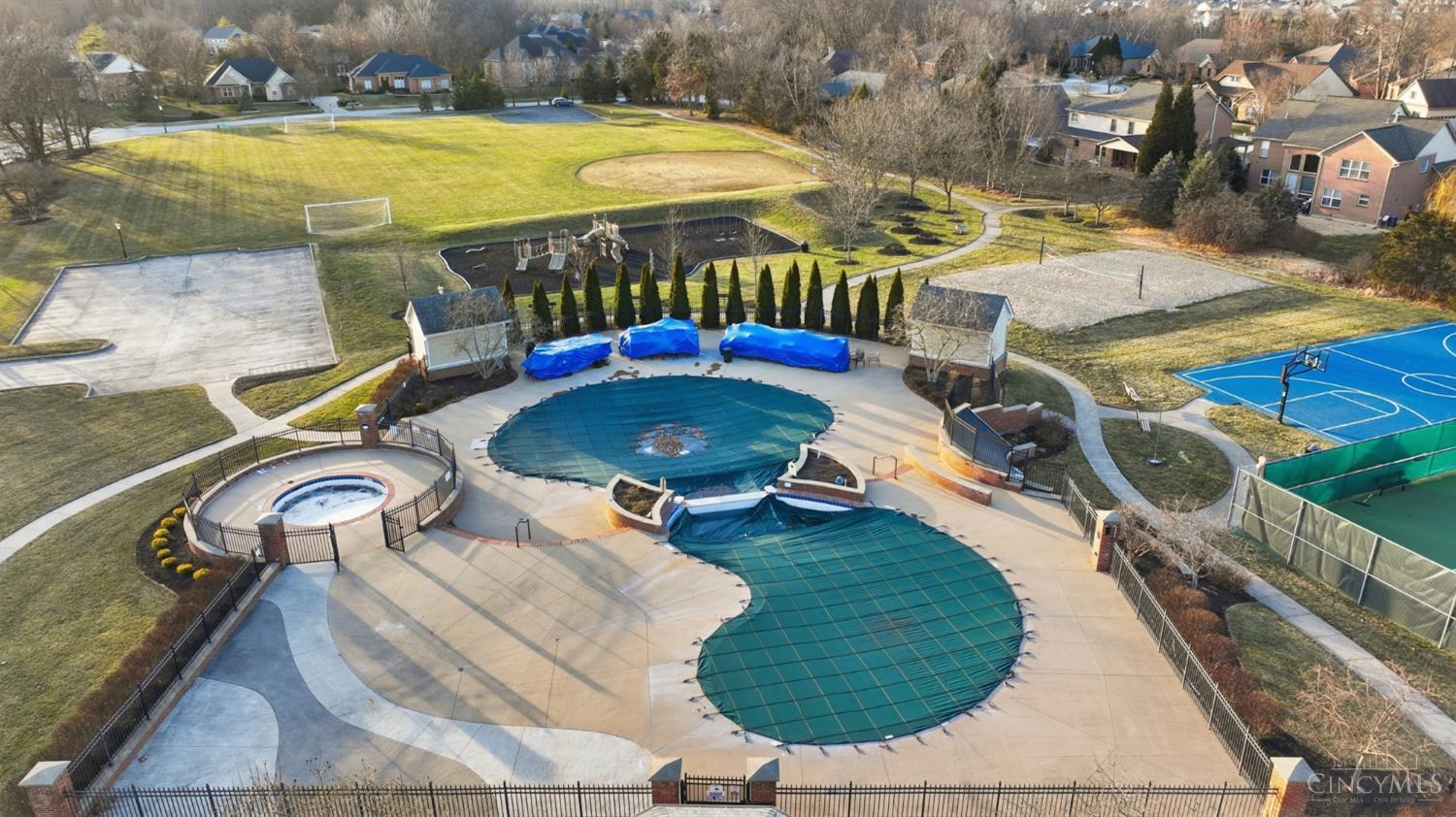 1511 Indian Bluffs Drive