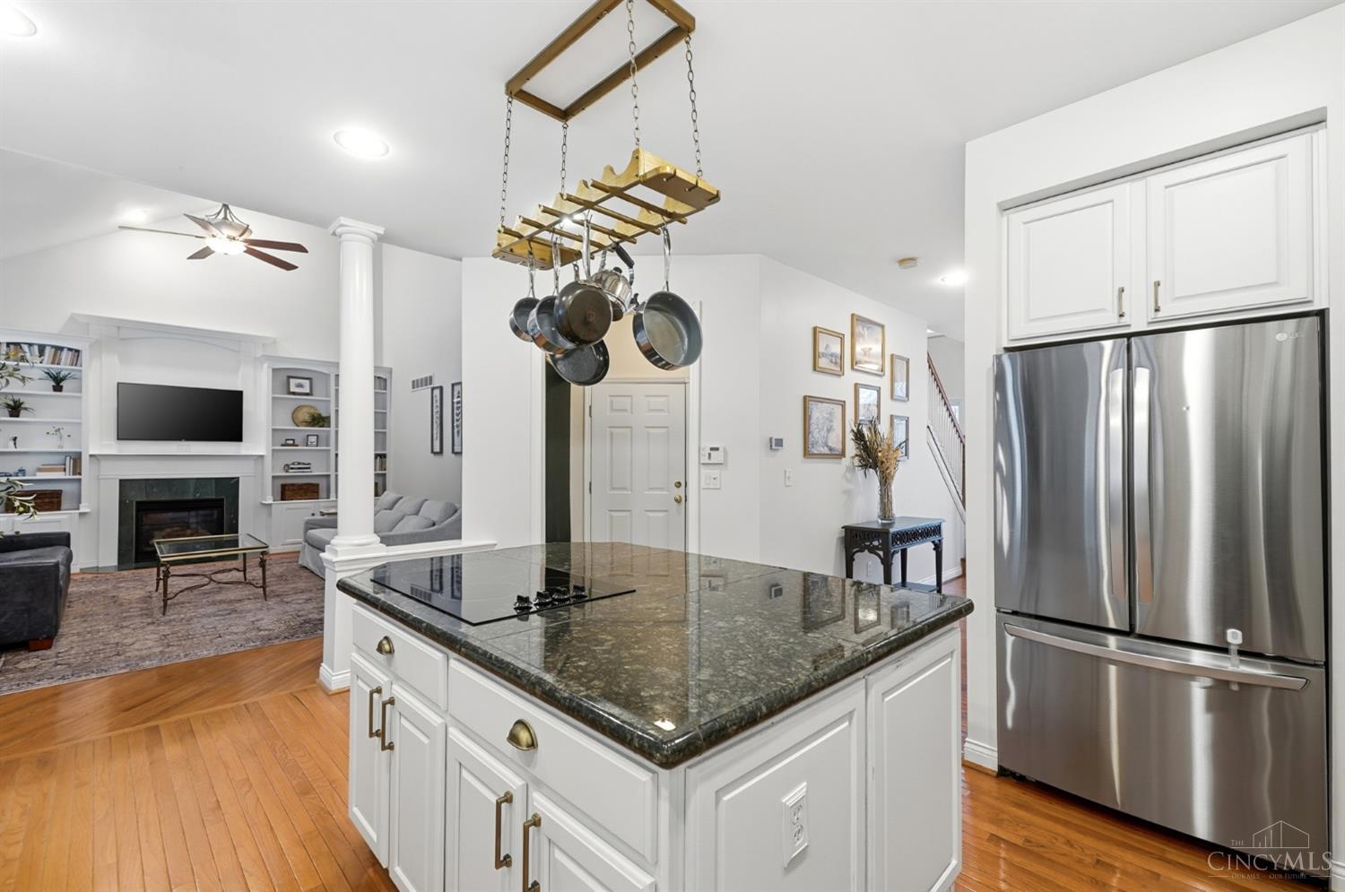 1511 Indian Bluffs Drive