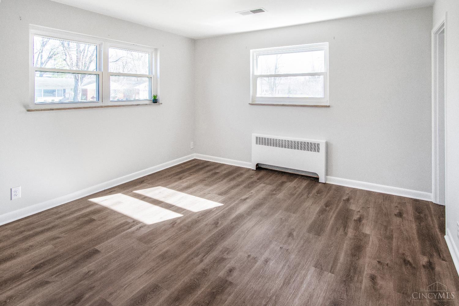 1341 Mayland Drive