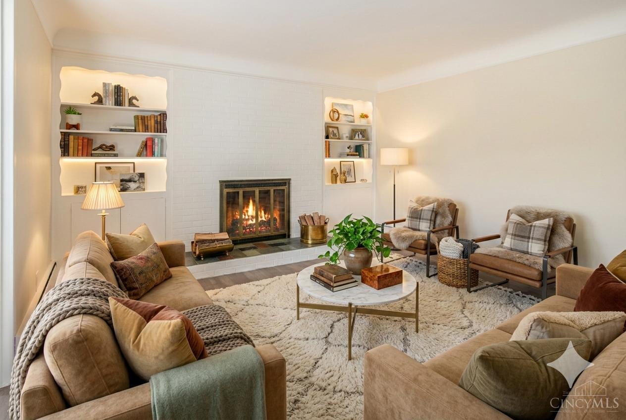 1341 Mayland Drive