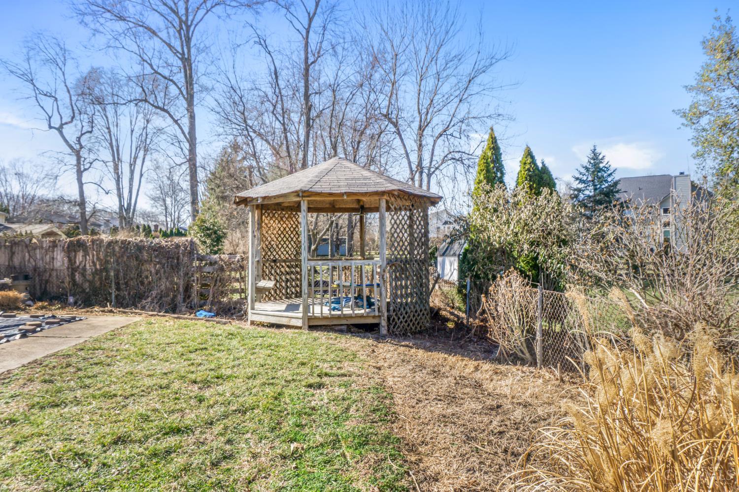 1341 Mayland Drive