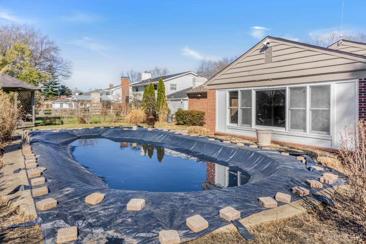 1341 Mayland Drive