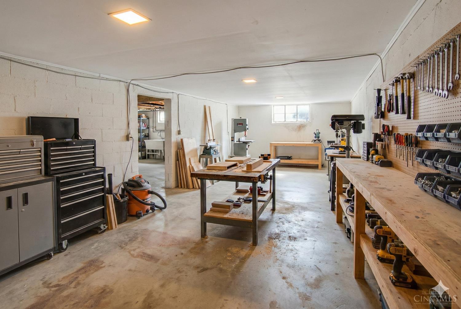 1341 Mayland Drive