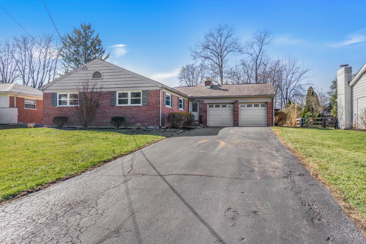 1341 Mayland Drive