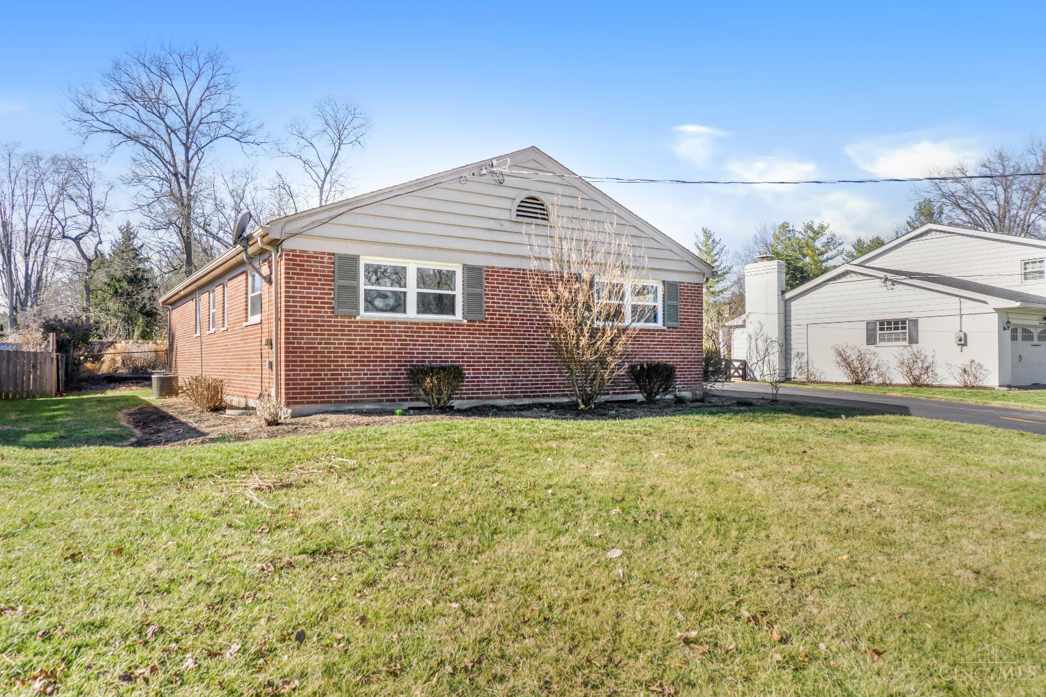 1341 Mayland Drive
