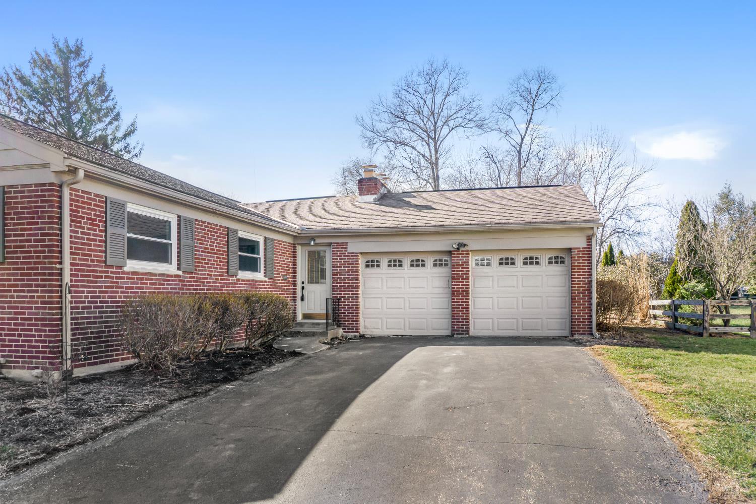 1341 Mayland Drive