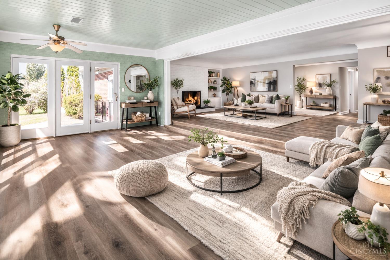 1341 Mayland Drive