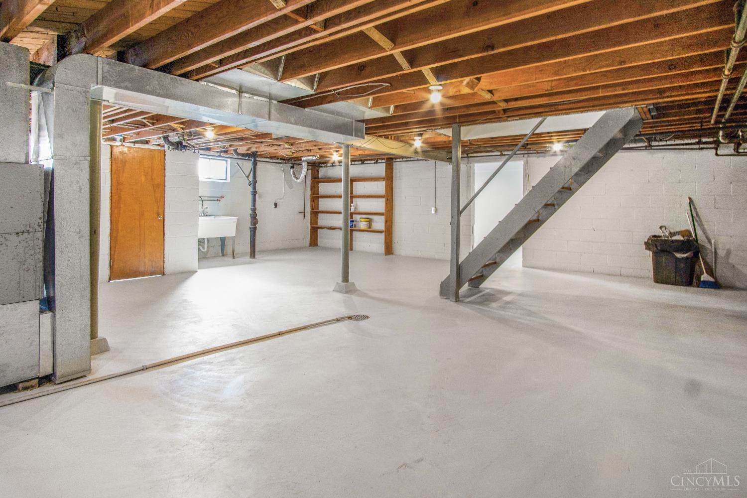 1341 Mayland Drive