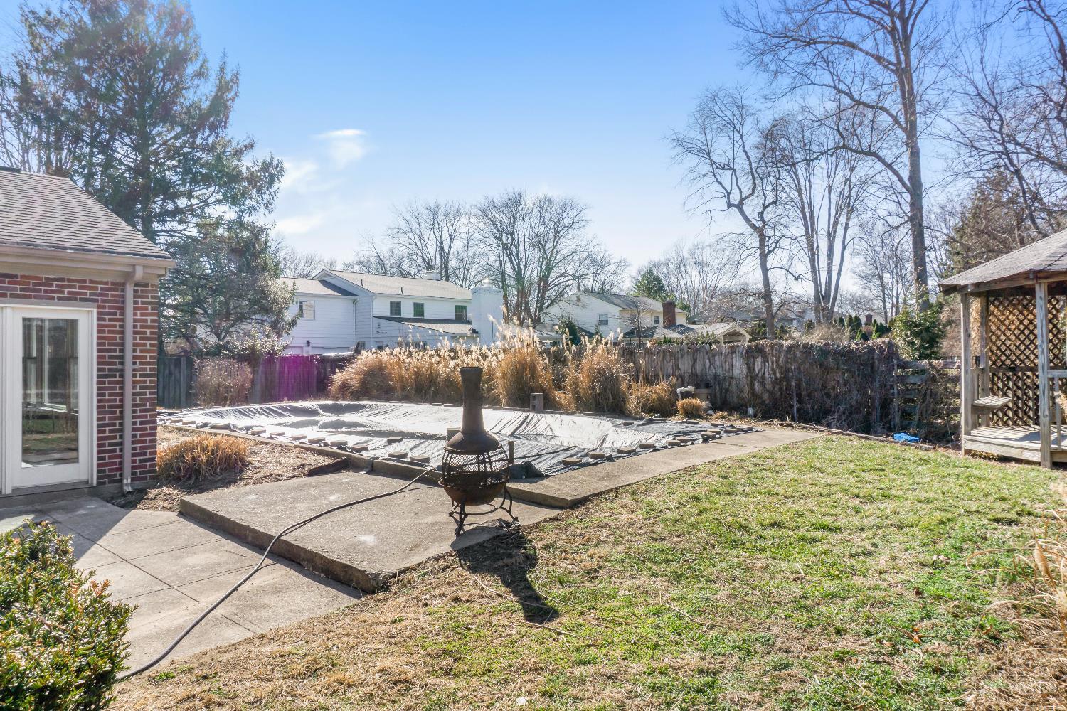 1341 Mayland Drive