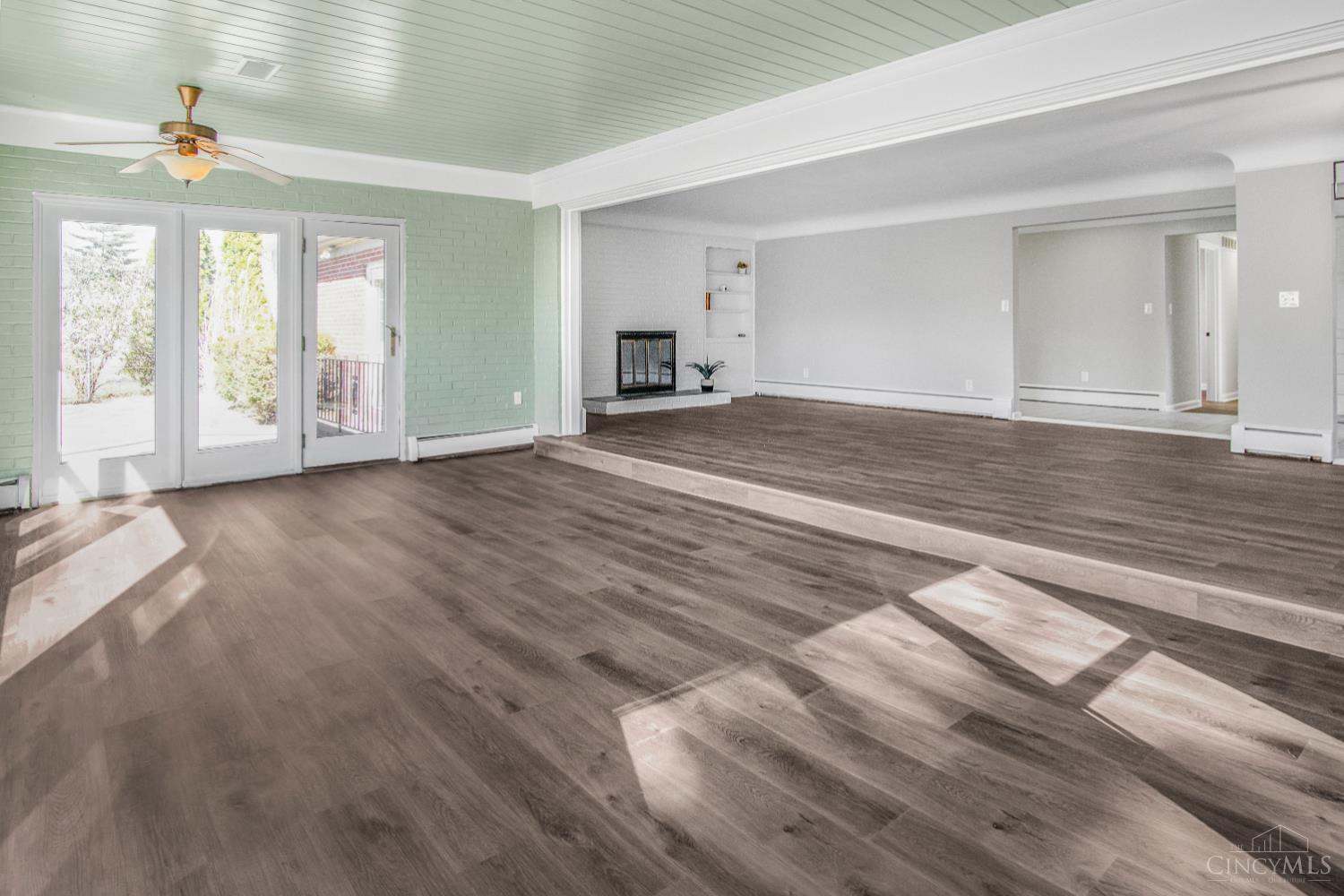 1341 Mayland Drive