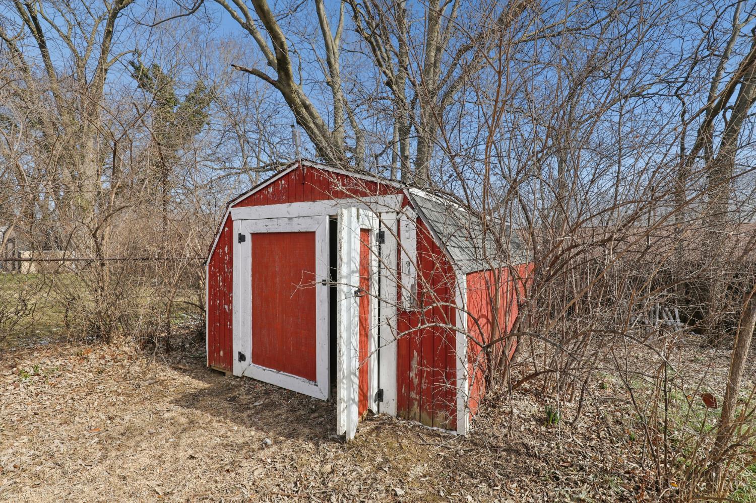 12128 Benadir Road