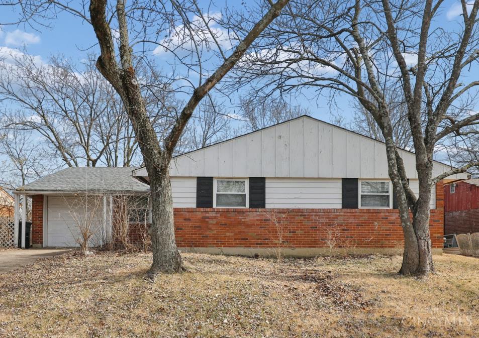 12128 Benadir Road