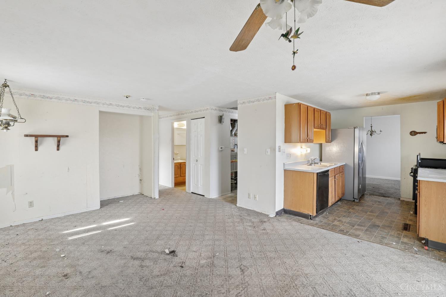 12128 Benadir Road