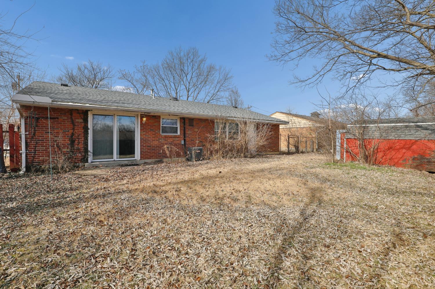 12128 Benadir Road