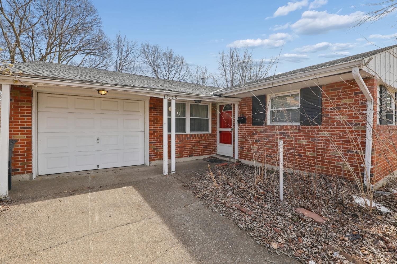 12128 Benadir Road
