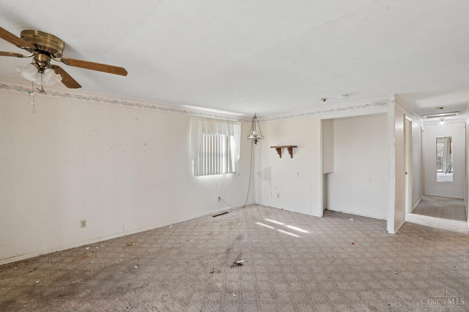 12128 Benadir Road