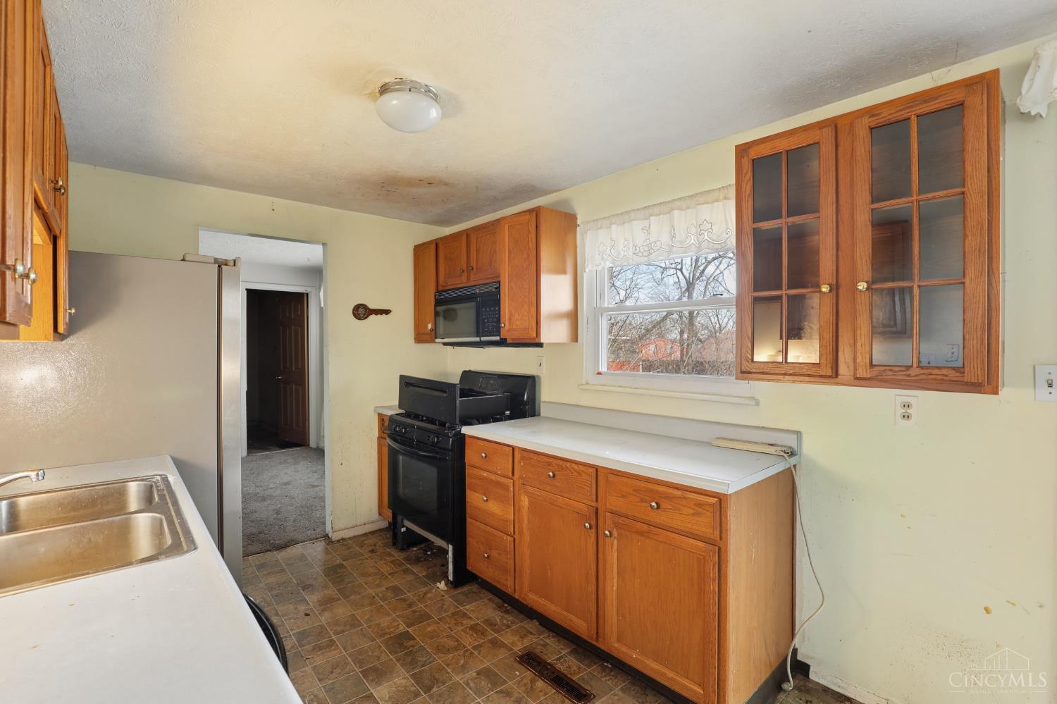 12128 Benadir Road