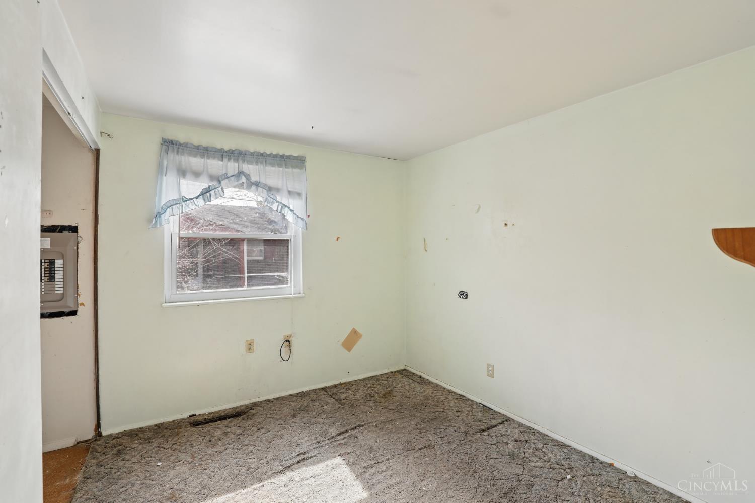 12128 Benadir Road