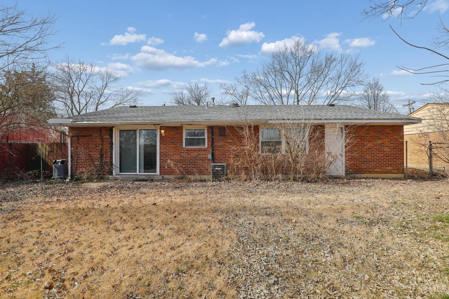 12128 Benadir Road
