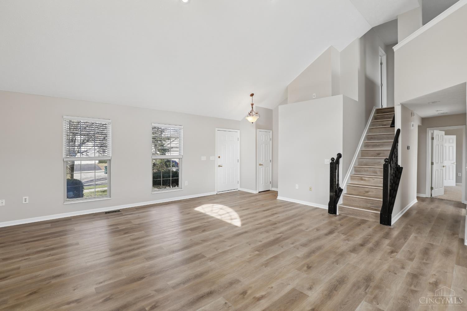 6636 Honeysuckle Lane