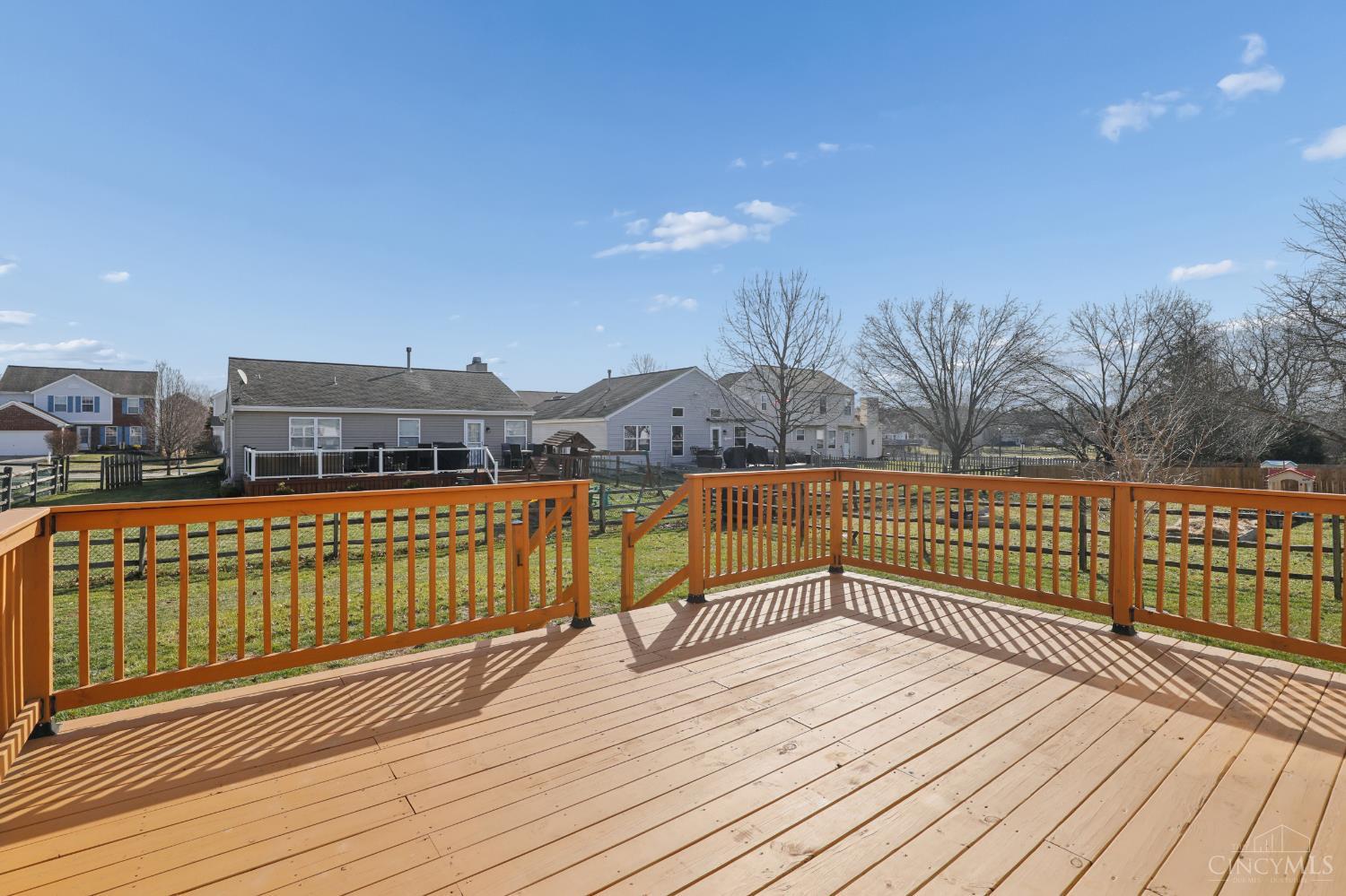 6636 Honeysuckle Lane