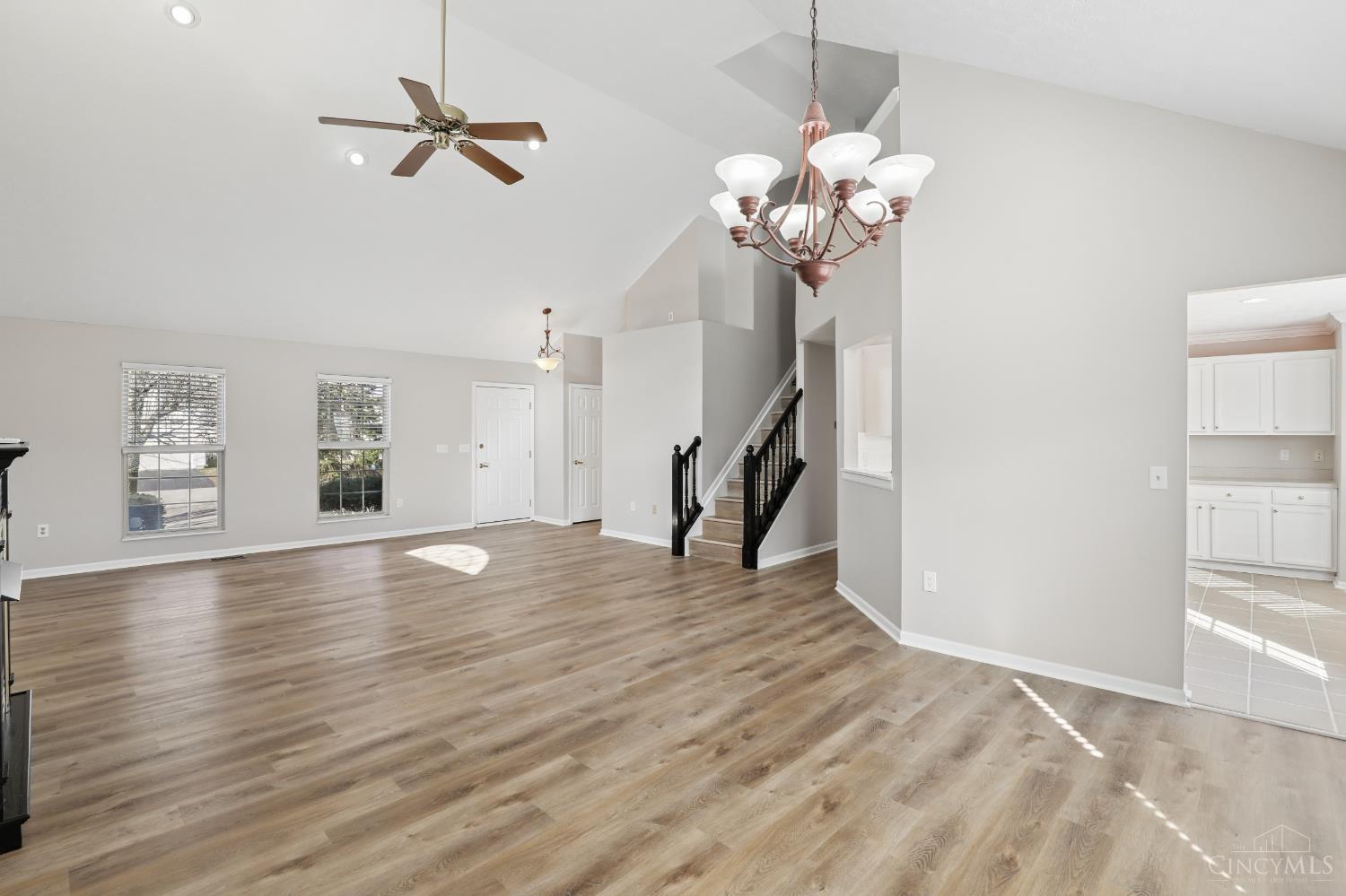 6636 Honeysuckle Lane