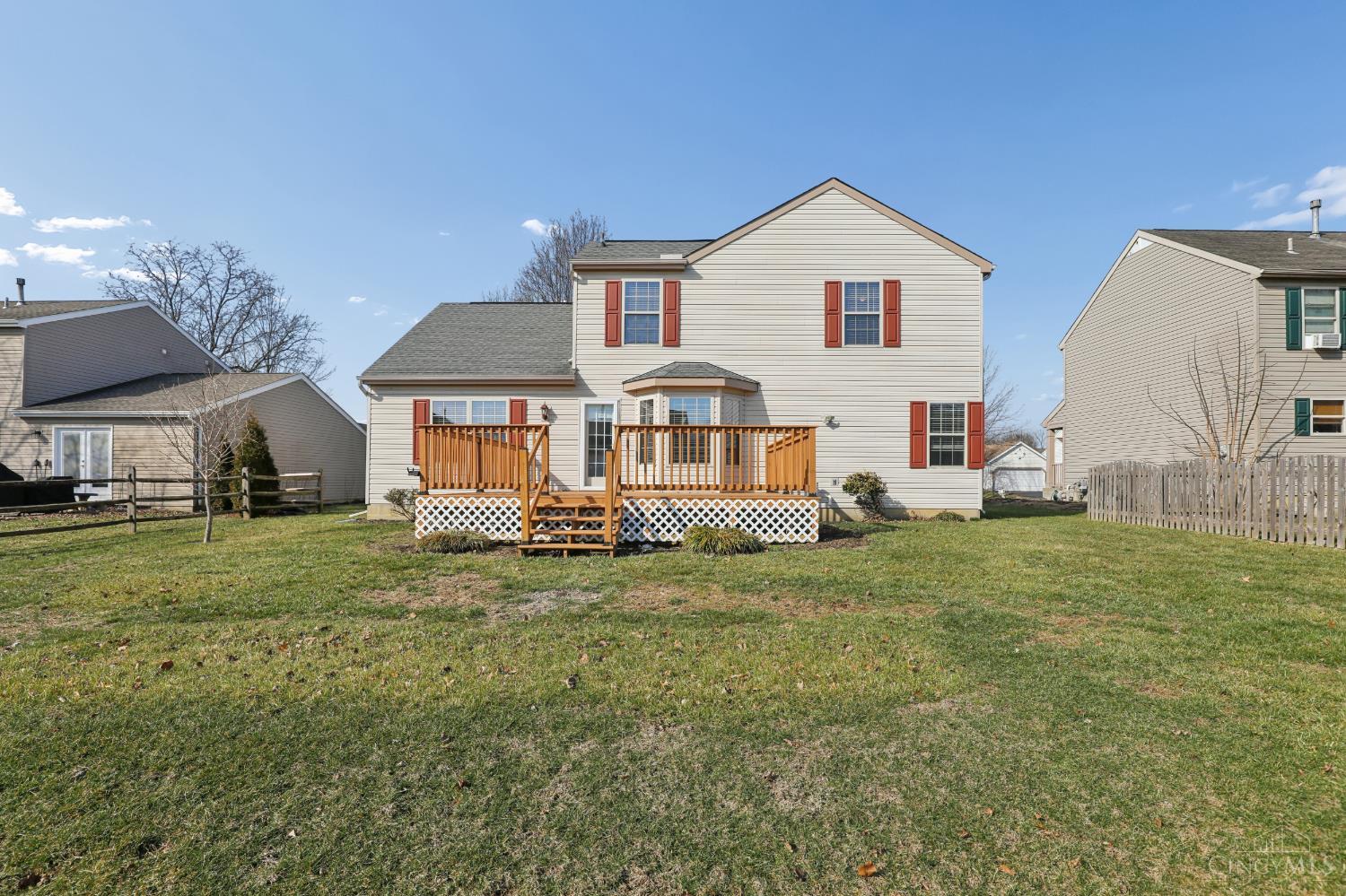 6636 Honeysuckle Lane