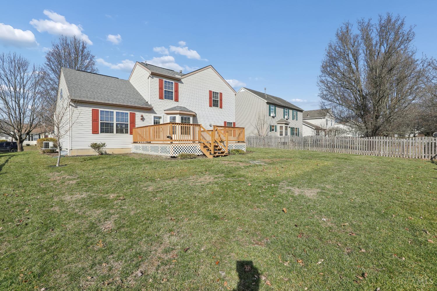 6636 Honeysuckle Lane