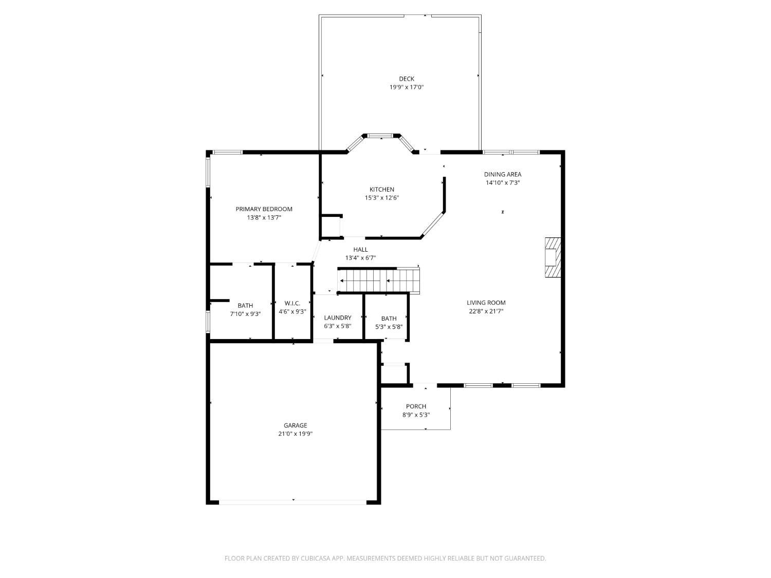 6636 Honeysuckle Lane