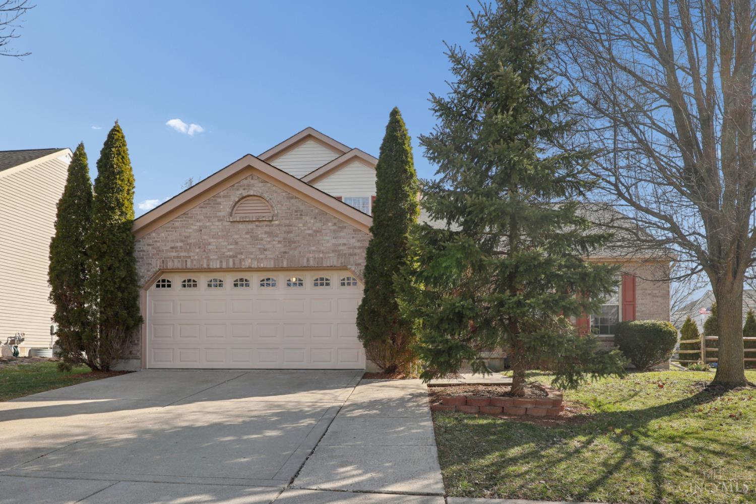 6636 Honeysuckle Lane