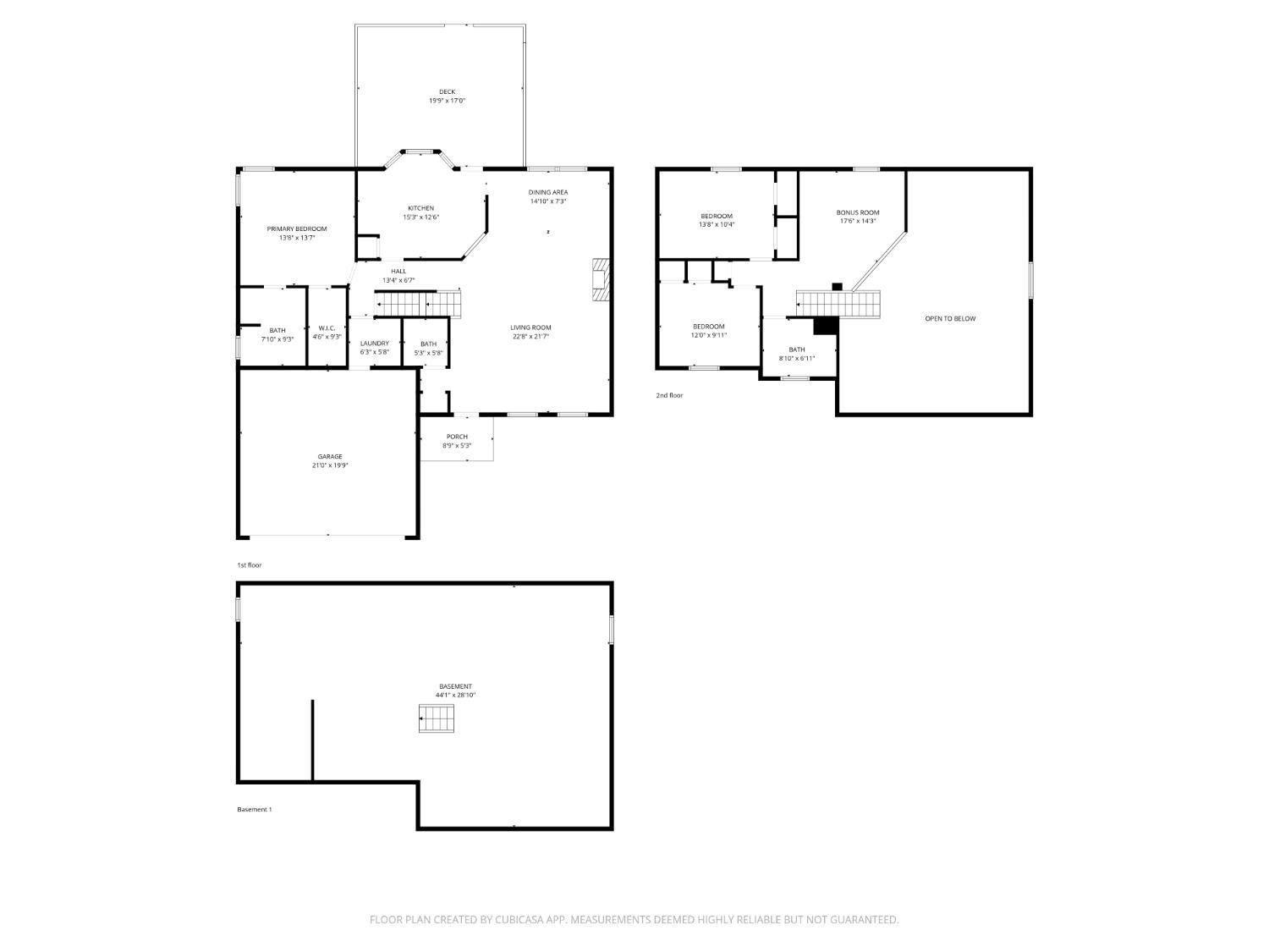 6636 Honeysuckle Lane