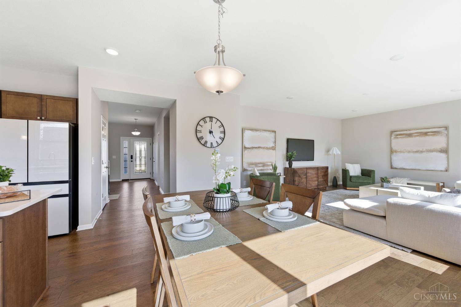 4123 Burroughs Court