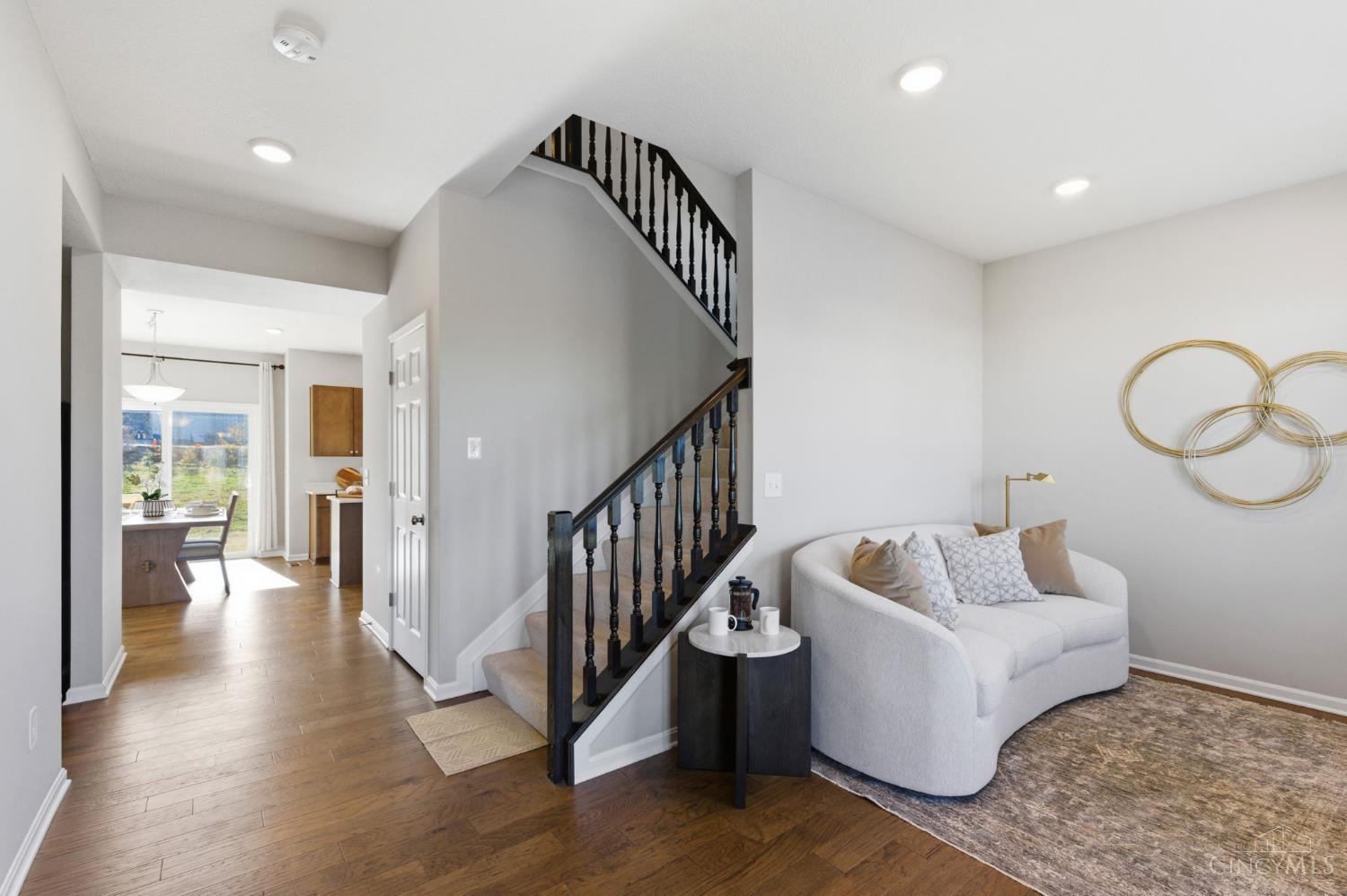 4123 Burroughs Court