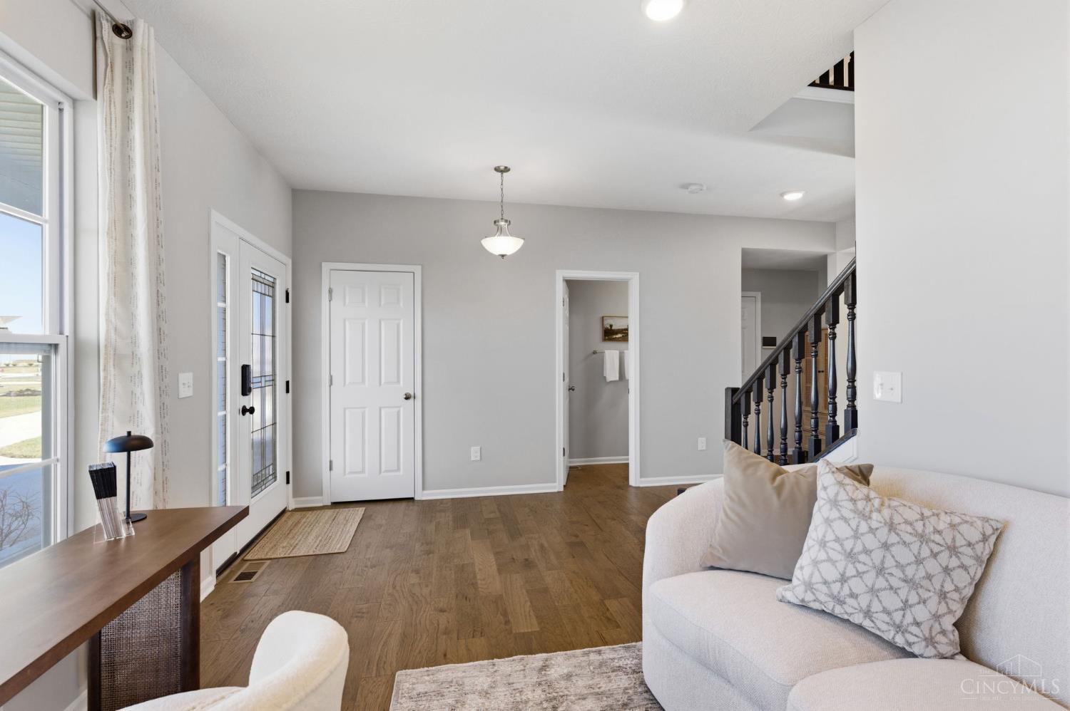 4123 Burroughs Court