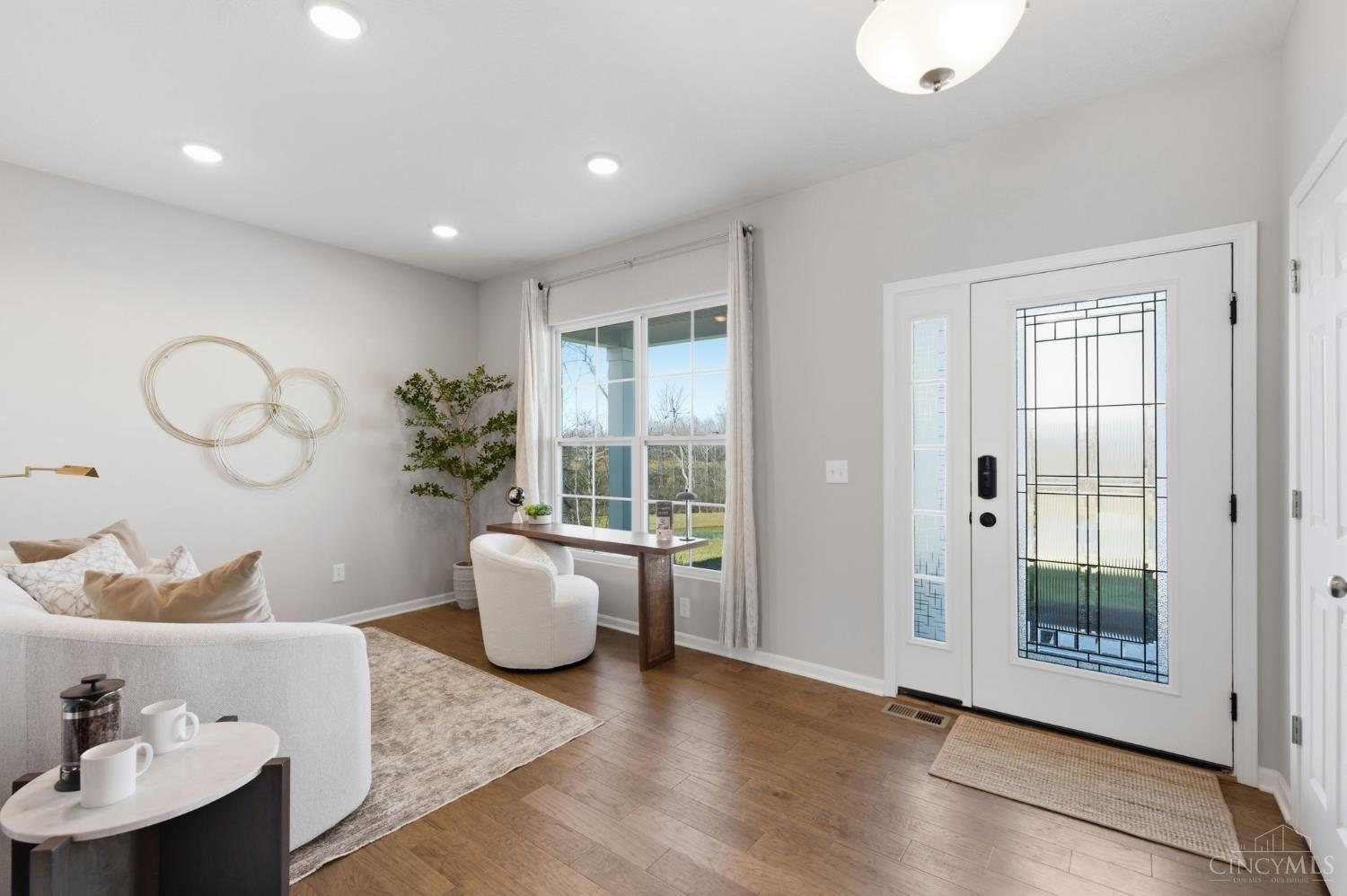 4123 Burroughs Court