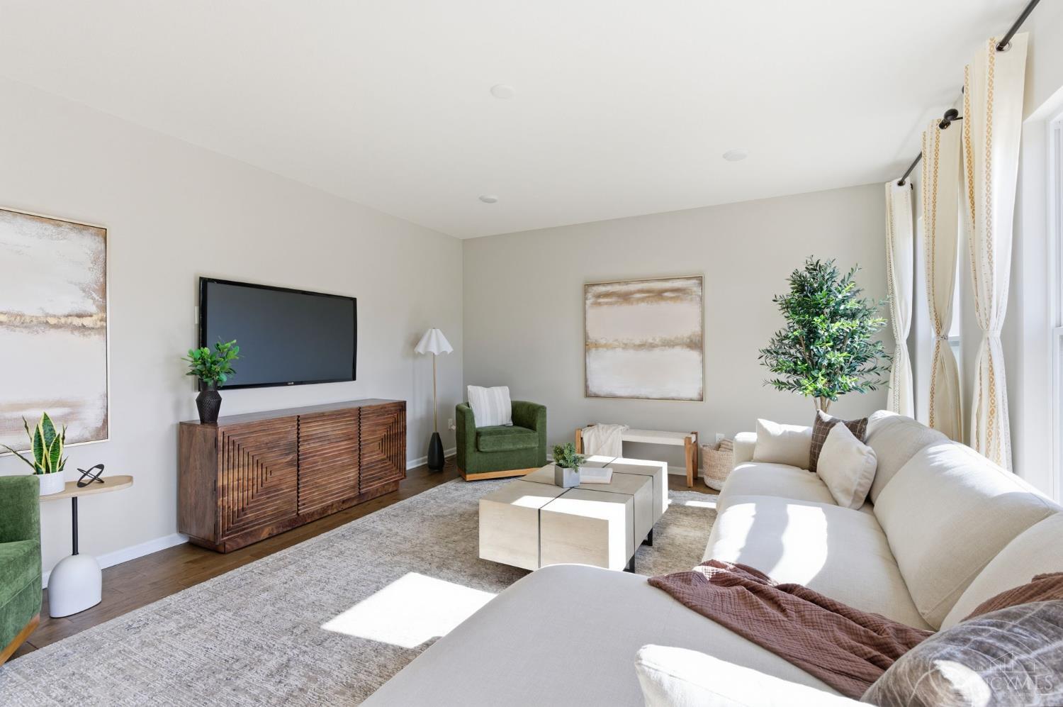 4123 Burroughs Court