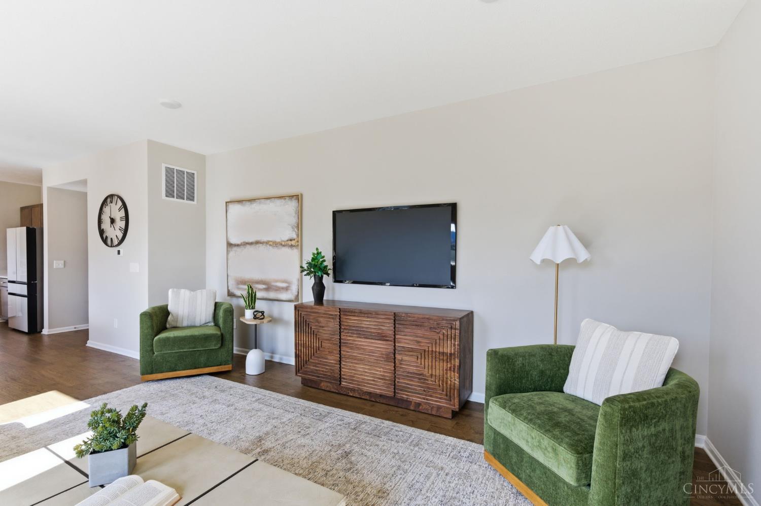 4123 Burroughs Court