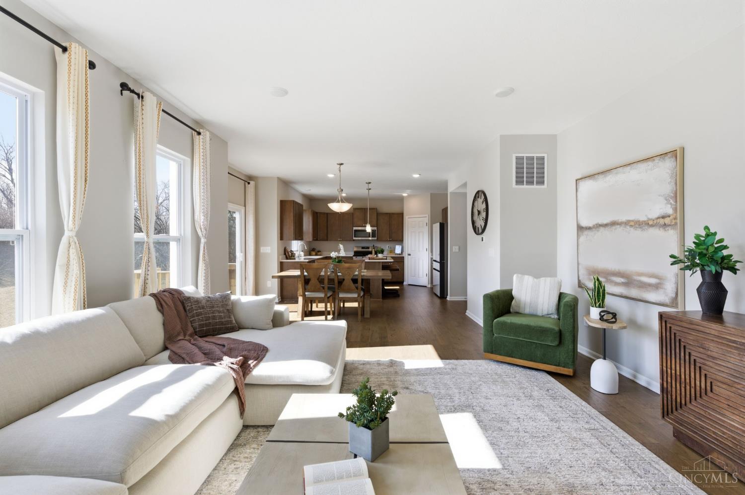 4123 Burroughs Court