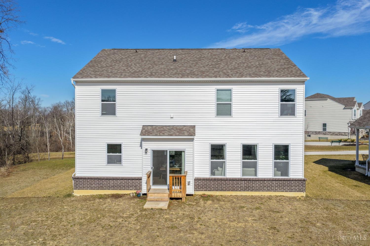 4123 Burroughs Court