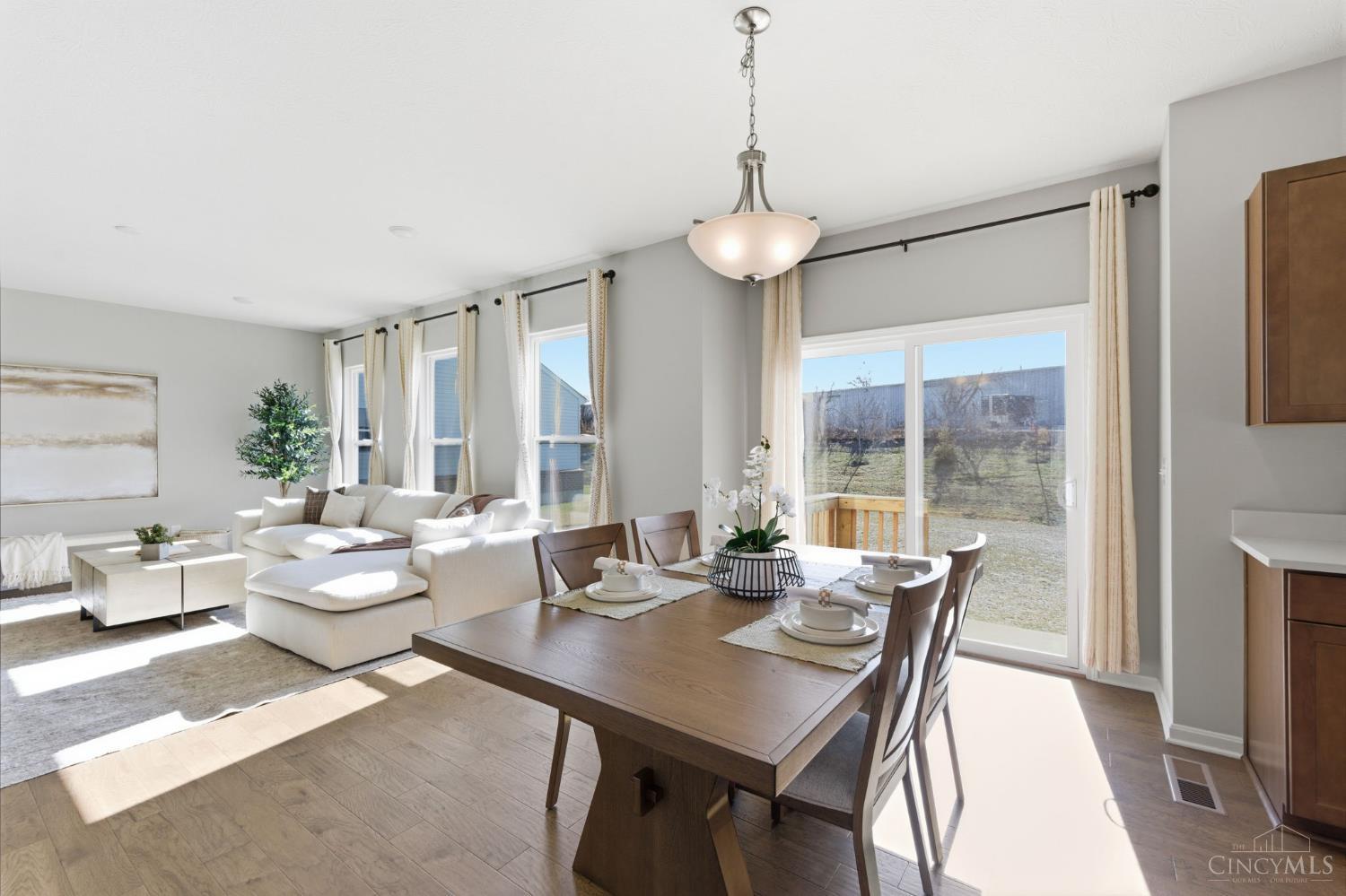 4123 Burroughs Court