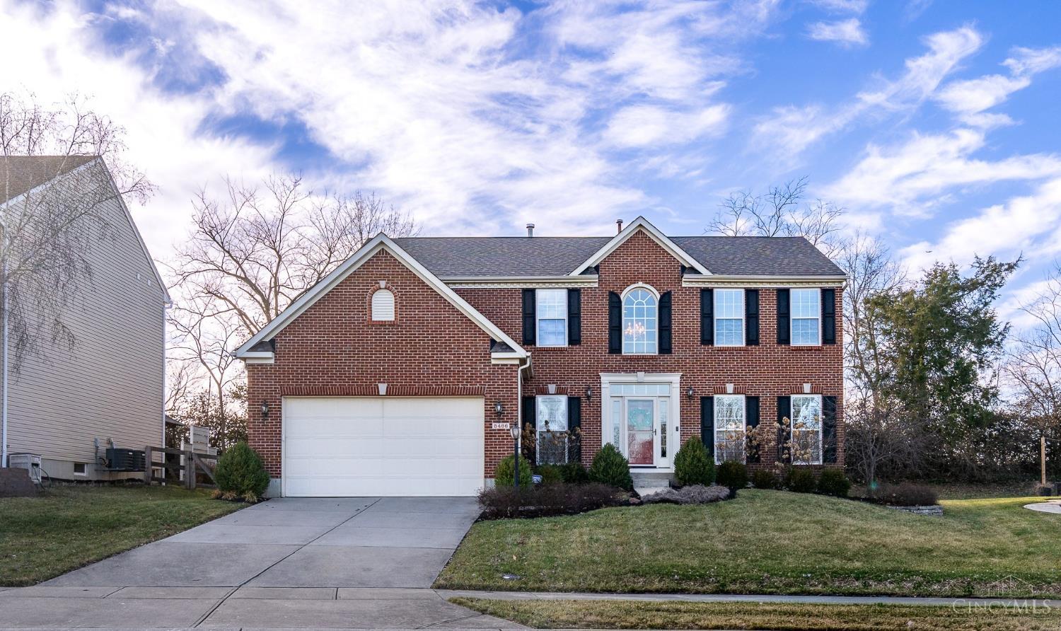 5466 Gwenolyn Ridge