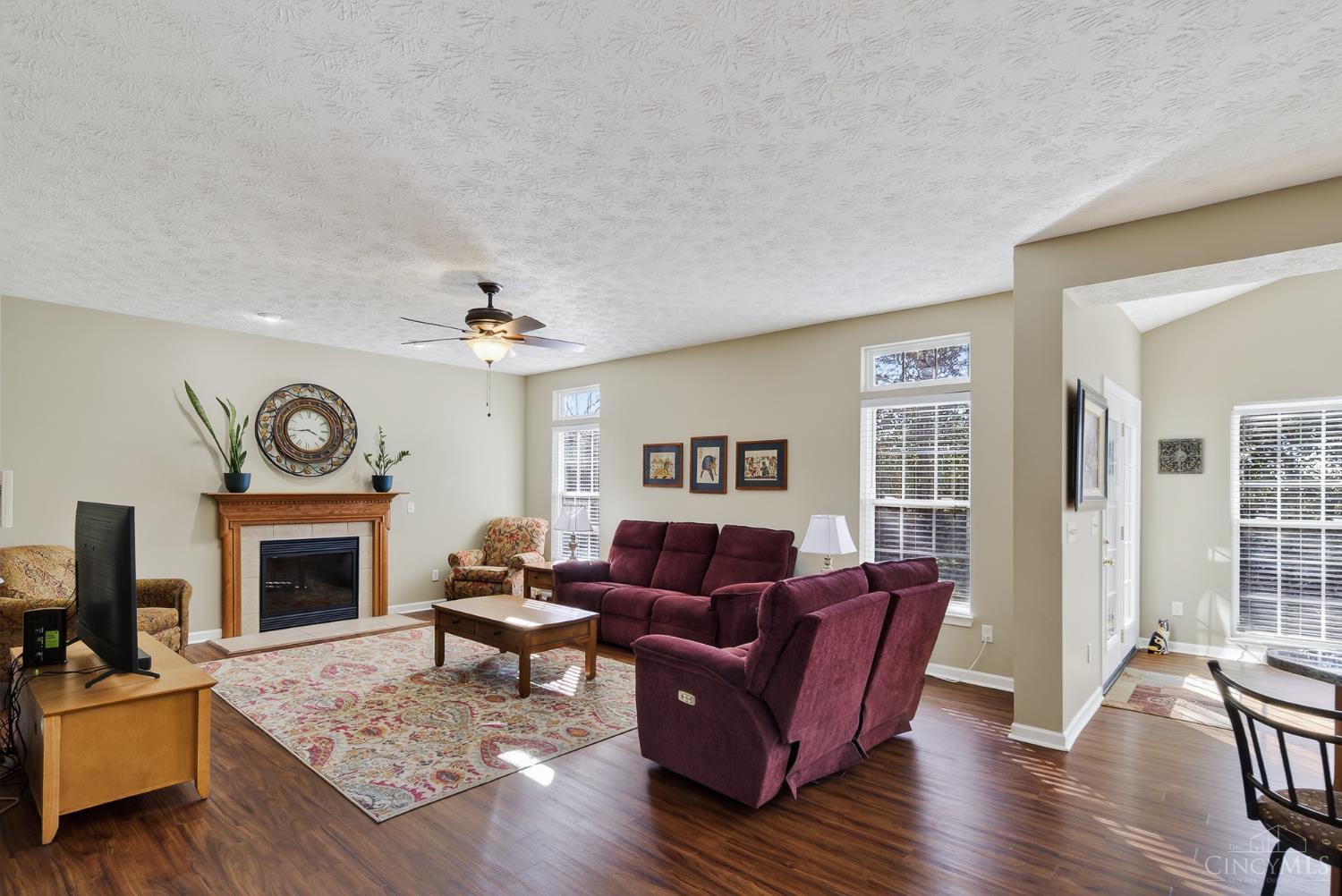 5466 Gwenolyn Ridge