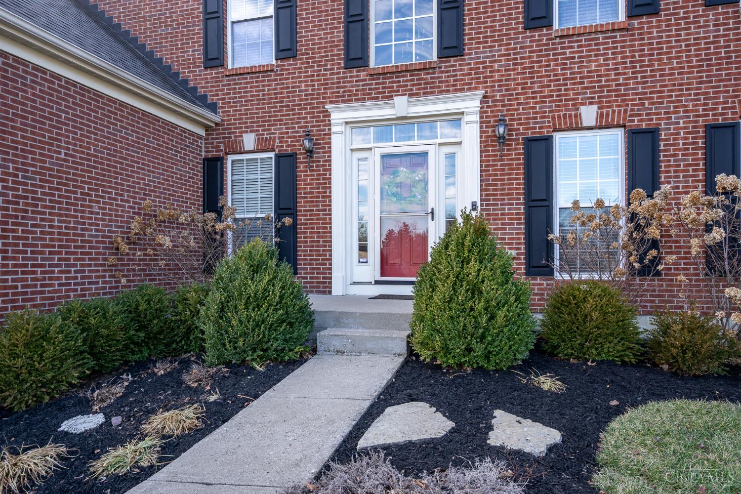 5466 Gwenolyn Ridge