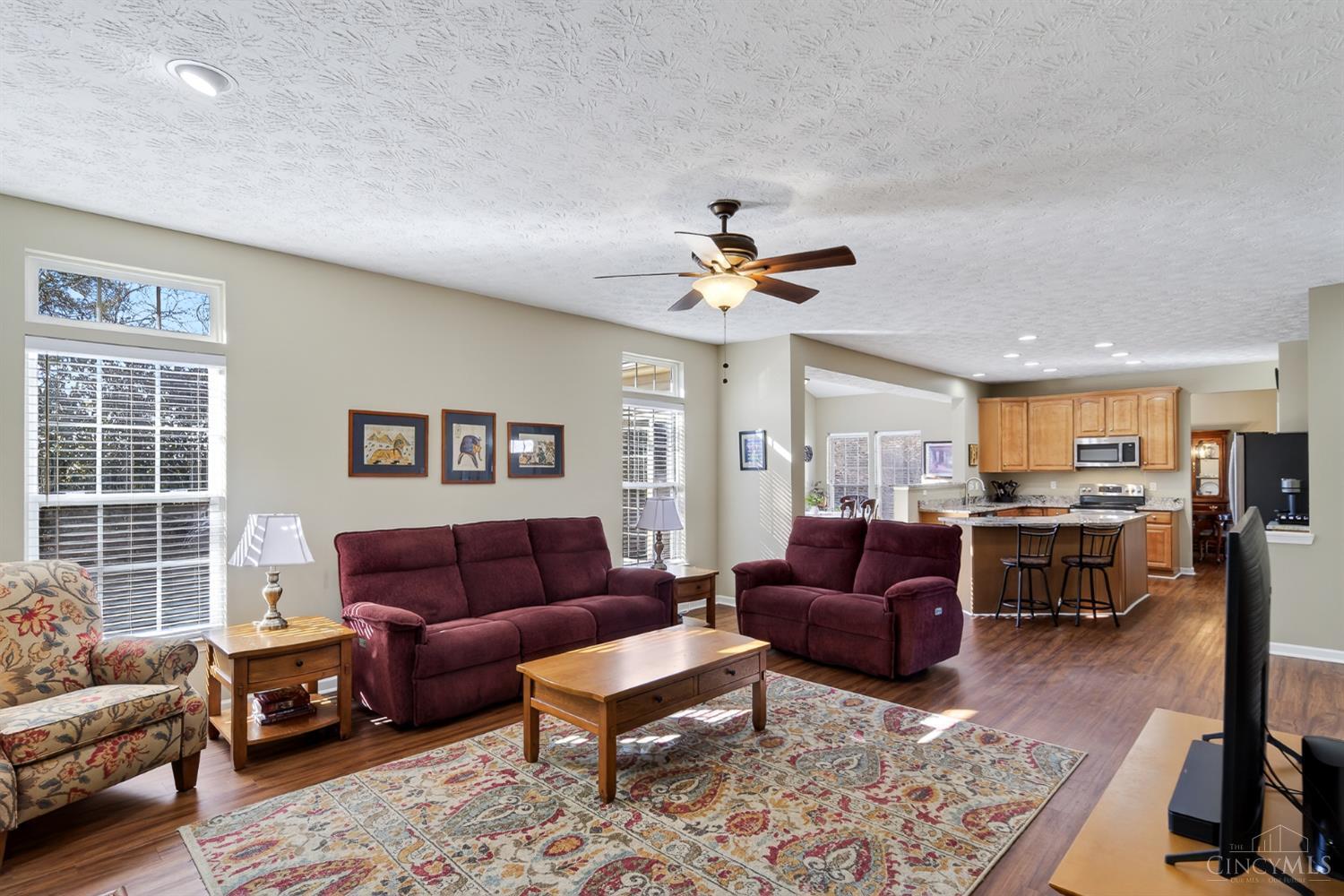 5466 Gwenolyn Ridge