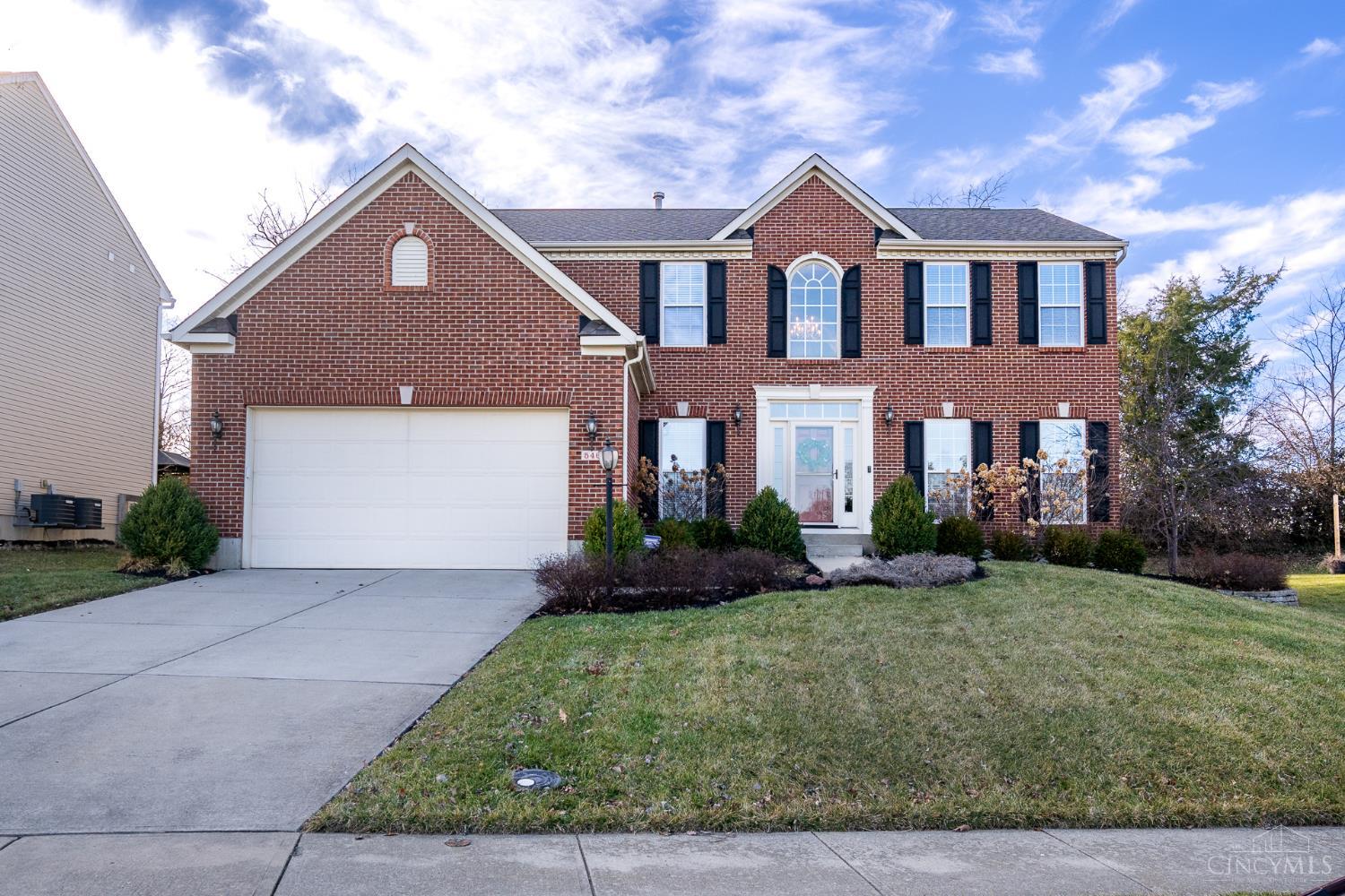 5466 Gwenolyn Ridge