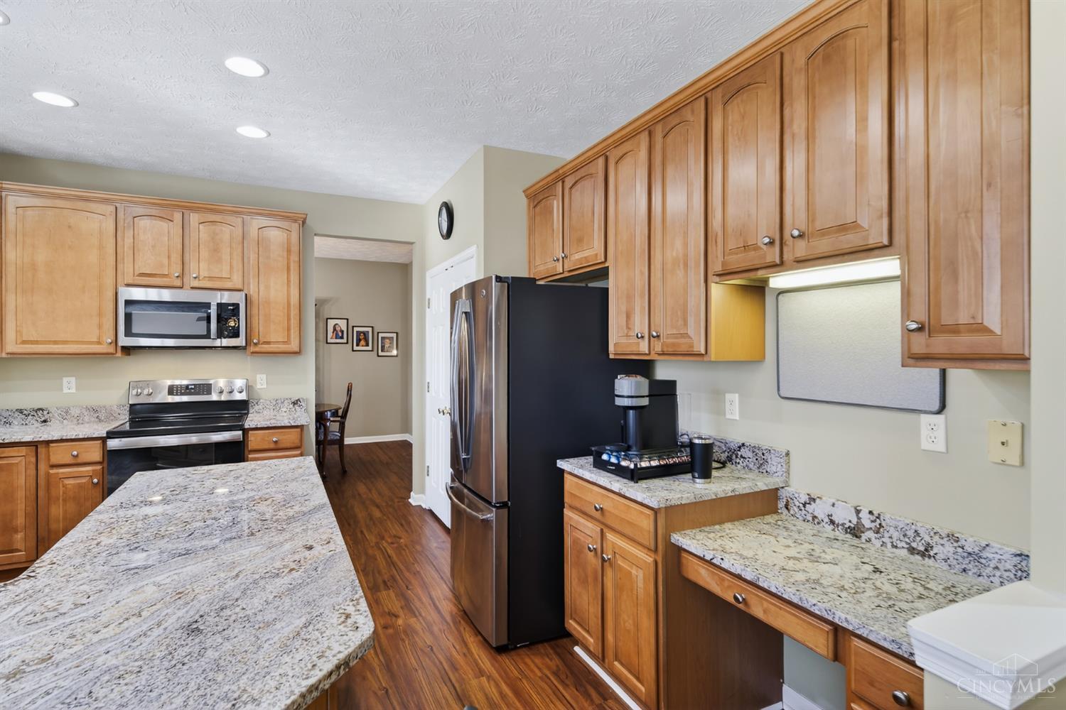 5466 Gwenolyn Ridge