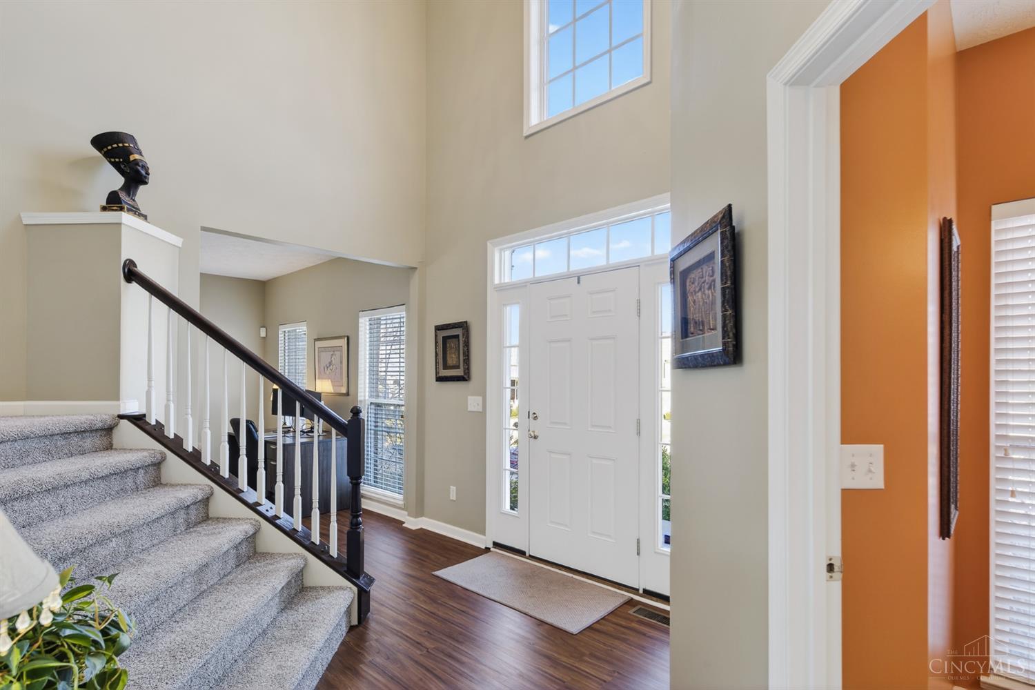 5466 Gwenolyn Ridge