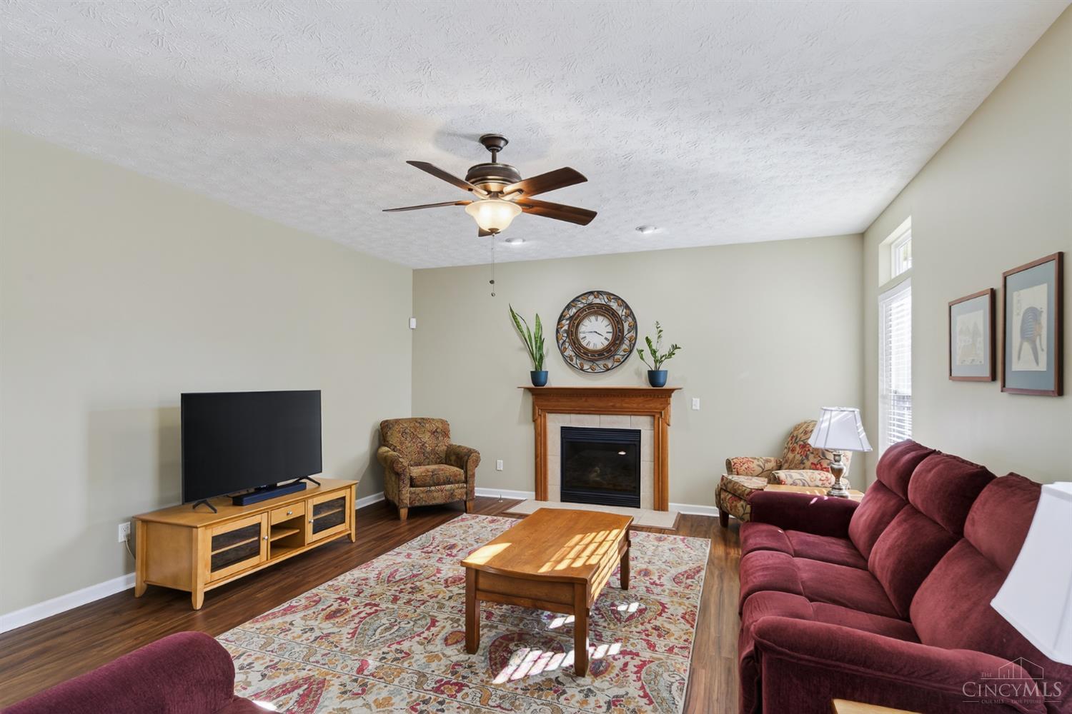 5466 Gwenolyn Ridge